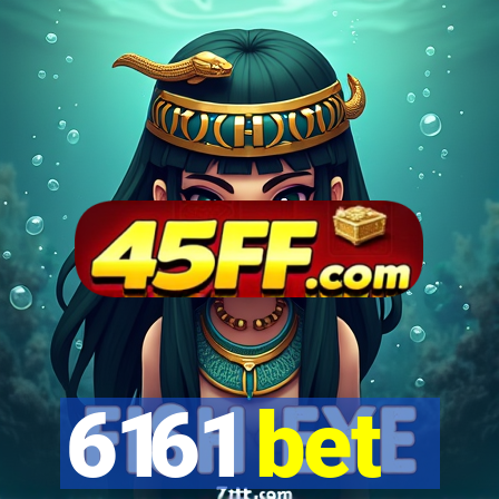 6161 bet